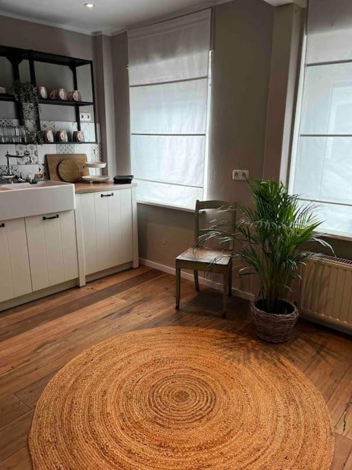 Ferienwohnung Terrassenblick ซึลพิค ภายนอก รูปภาพ
