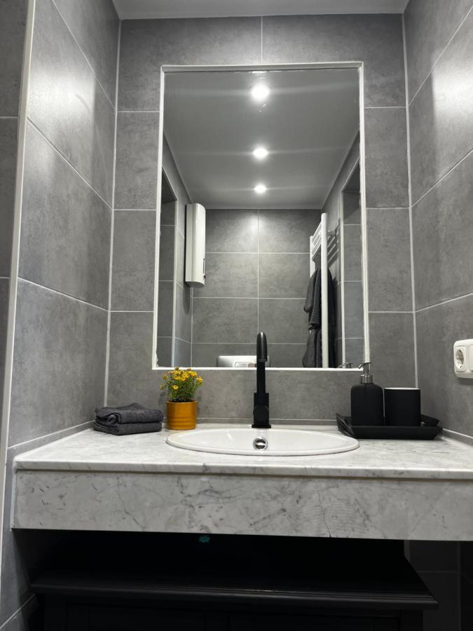 Ferienwohnung Terrassenblick ซึลพิค ภายนอก รูปภาพ