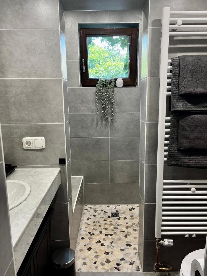 Ferienwohnung Terrassenblick ซึลพิค ภายนอก รูปภาพ